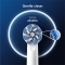 Sensitive clean - 5 Brush heads