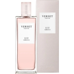 Luz Adriana - Eau de Parfum Woman 50 ml Vapo