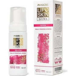 Liposkin Bioma - Detergent foam 150 ml