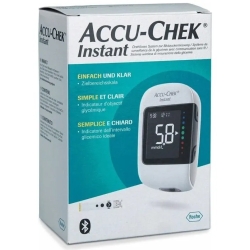 Instant - Blood Glucose Meter