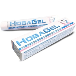 Biphasic Gel - Treatment For Irritated Gums 75 Ml