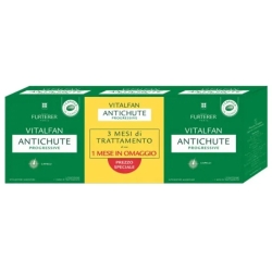 Vitalfan Antichute Progressive - Hair Supplement 90 Tablets