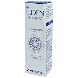 Liden - Frequent Use Shampoo 150 Ml