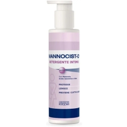 Mannocist-D PH 3,5 - Dermoliquid Cleanser 300 Ml