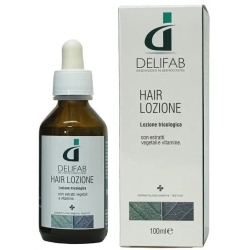 Delifab Hair - Trichological Hair loss Lotion 100Ml