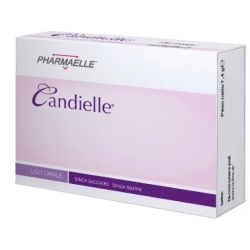 Candielle - Urinary Tract Health Supplement 20 Tablets