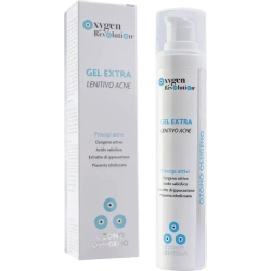 Extra Soothing Acne Gel 50 Ml