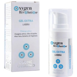 Extra Lip Gel 15Ml