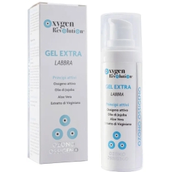 Extra Lip Gel 30Ml