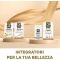 Acido Ialuronico Q10 con Vitamina C - Skin Supplement 30 Tablets