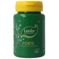 Levior Forte - Fibre Supplement 70 Tablets
