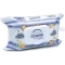 Baby - 72 Talcum Wipes