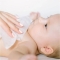 Baby - 72 Talcum Wipes