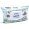 Baby - 72 Oatmeal And Calendula Wipes