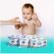 Baby - 72 Oatmeal And Calendula Wipes