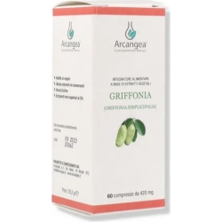 Griffonia - Mood Supplement 60 Tablets