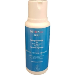 Detben Clo - Intimate Liquid Cleanser 200 Ml