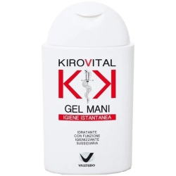 Kirovital Hand Gel 150 Ml