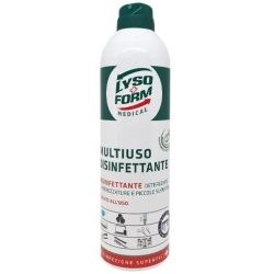 Medical - Multipurpose Disinfectant 400 Ml
