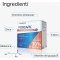 Forcapil Fortificante Cheratina+ - hair health supplement 120capsules