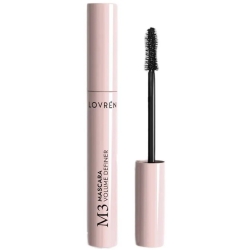 M3 volume definer mascara