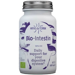 Bio -Intenstin 60 capsules - immunostimulating supplement