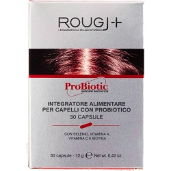 Probiotic - hair health supplement 30 capsules