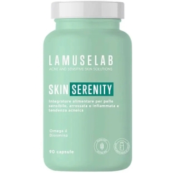 Skin Serenity  - skin health supplement 90 capsules