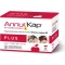 Annurkap Plus - Hair Loss Supplement 60 Capsules