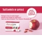 Annurkap Plus - Hair Loss Supplement 60 Capsules