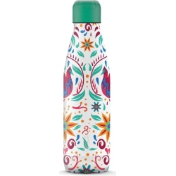 Wild Series N.37 Phoenix - Thermal Water Bottle 500 Ml