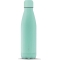 Pastel Series N.52 Aquamarine - Thermal Water Bottle 500 Ml