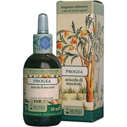 Progea - Male health supplement 50 ml