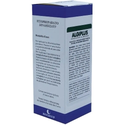 Algiplus - joints health supplement 50 ml drops