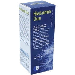 Histamix two - Immune boost supplement 50 ml