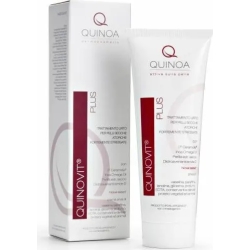 Quinovit Plus - Intensive moisturizing cream 125 ml