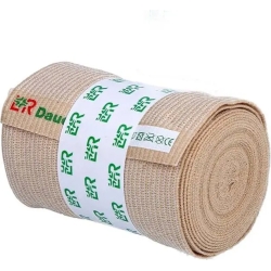 Daurbinde F - light elastic bandage 12x700 cm