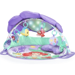 The Little Mermaid - Baby Playground