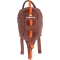 Dinosaur - Backpack For Children 1-3 Years