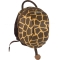 Giraffe - Backpack For Children 1-3 Years