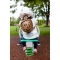 Giraffe - Backpack For Children 1-3 Years
