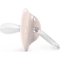Dreams - 2 Silicone Pacifiers 0-6 Months - Pink