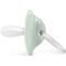 Dreams - 2 Silicone Pacifiers 6-18 Months - Light Blue