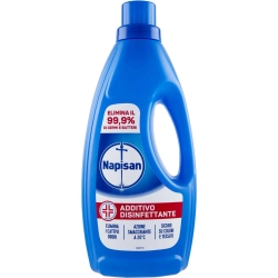 Liquid Sanitising Additive 1 L