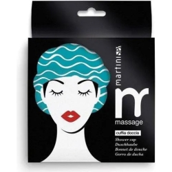 Shower headset