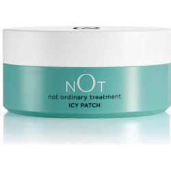 Not Ordinary Treatment - Icy Patch - 60 anti-ageing patches
