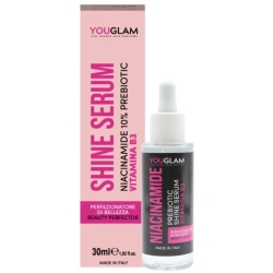 Shine Serum with Niacinamide 30ml
