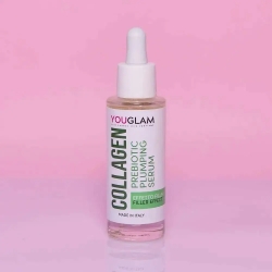Plumping Serum - Plumping Serum with Marine Collagen 30ml
