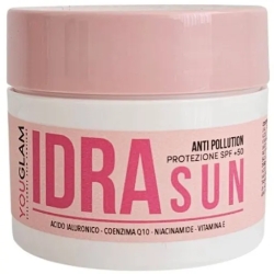 Idra Sun SPF50+ - Anti-Pollution Fluid 50ml