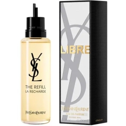 Libre Eau De Parfum for Woman 100 Ml Refill